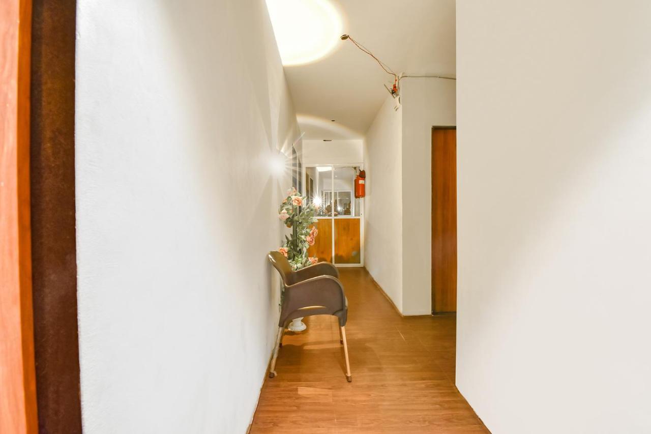 Fabhotel Nidhivan, Udhna Junction Surat Dış mekan fotoğraf