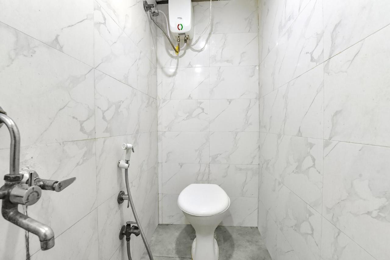 Fabhotel Nidhivan, Udhna Junction Surat Dış mekan fotoğraf